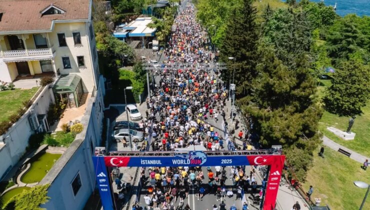 Wings for Life World Run 2026 kayıtları başladı