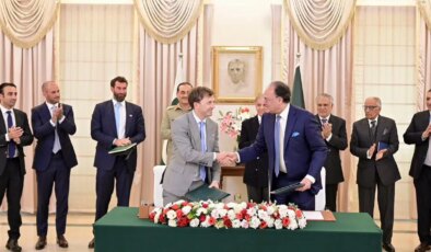 World Liberty Financial ile mutabakat imzalandı