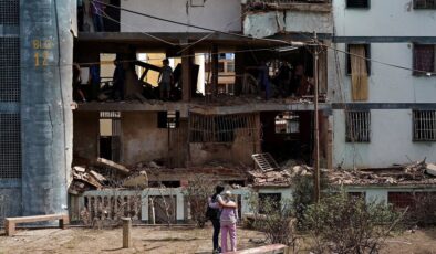 WP: ABD, Venezuela müdahalesinde yaklaşık 75 kişinin öldüğünü değerlendiriyor