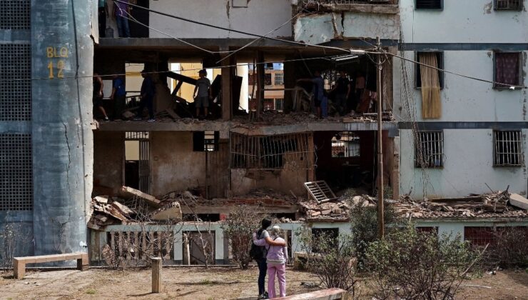 WP: ABD, Venezuela müdahalesinde yaklaşık 75 kişinin öldüğünü değerlendiriyor