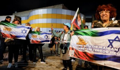 WP: İsrail ve İran, Rusya aracılığıyla, ilk saldırıyı yapmamakta anlaştı