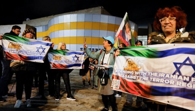 WP: İsrail ve İran, Rusya aracılığıyla, ilk saldırıyı yapmamakta anlaştı