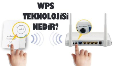 WPS Nedir?