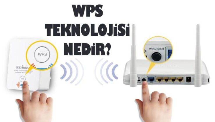 WPS Nedir?