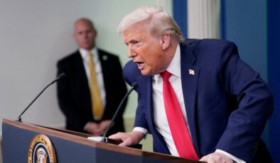 WSJ: ABD, Orta Doğu’ya savaş uçakları gönderdi, uçak gemisi yolda