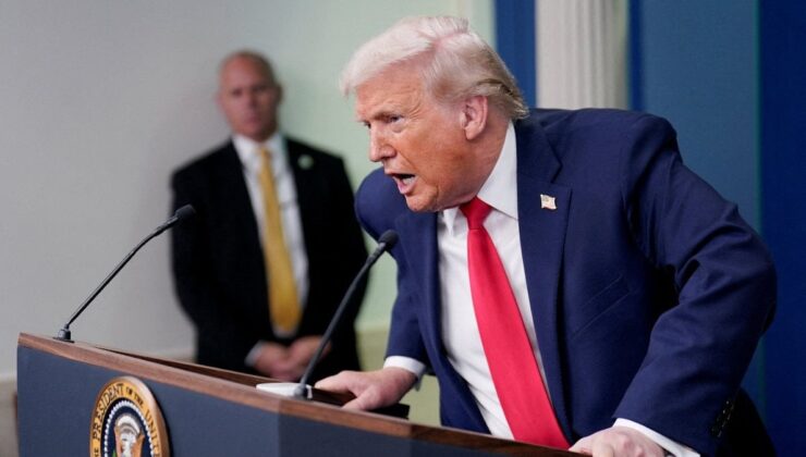 WSJ: ABD, Orta Doğu’ya savaş uçakları gönderdi, uçak gemisi yolda