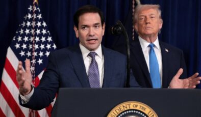 WSJ: Marco Rubio, Grönland’ın satın alınacağını söyledi