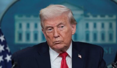 WSJ: Trump, danışmanlarına İran’a “kararlı” saldırı baskısı yapıyor