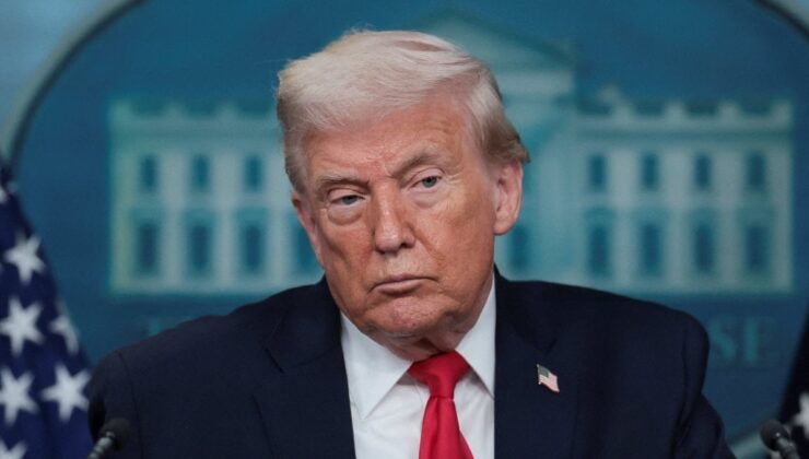 WSJ: Trump, danışmanlarına İran’a “kararlı” saldırı baskısı yapıyor