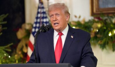 WSJ: Trump, Venezuela müdahalesi öncesinde petrol şirketlerine “hazır olun” dedi