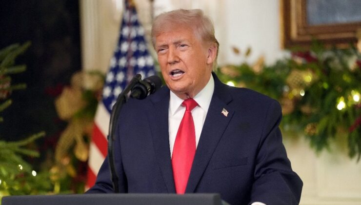 WSJ: Trump, Venezuela müdahalesi öncesinde petrol şirketlerine “hazır olun” dedi