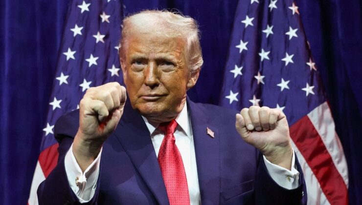 WSJ: Trump, yıl sonuna kadar Küba’da rejim değişikliği hedefliyor