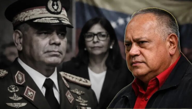 WSJ yazdı: Trump’ın Venezuela planının önündeki en sert engel