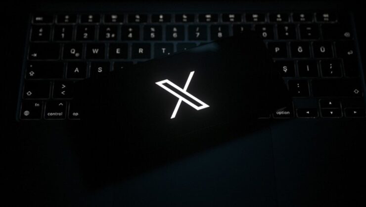 X, İran bayrağını değiştirdi: Devrim öncesi bayrak getirildi