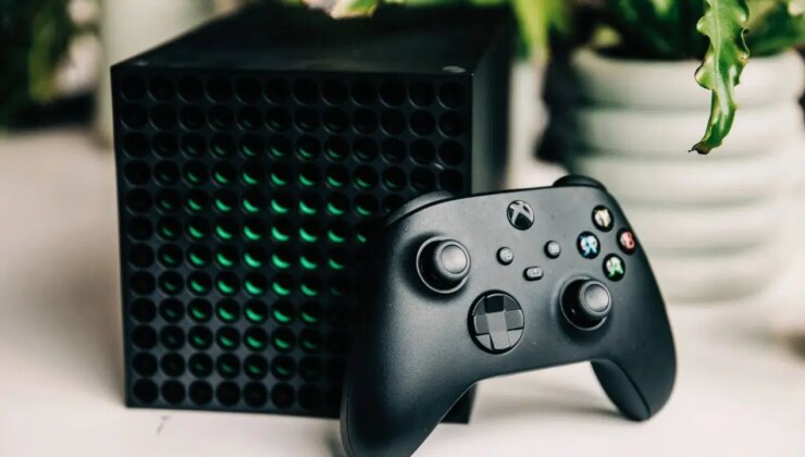 Xbox Free Play Days kapsamında ücretsiz olan oyunlar