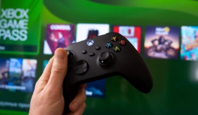 Xbox Game Pass’e ocak ayında eklenecek oyunlar