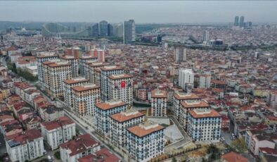 Yabancıya konut satışı son 9 yılın en düşüğünde