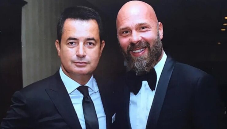 Yakalama kararı çıkarılmıştı… Acun Ilıcalı’nın yakın arkadaşı Esat Yontunç gözaltına alındı!