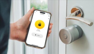 Yale’den yeni nesil ev güvenliği hamlesi Linus Akıllı Kilit L2 Lite satışta
