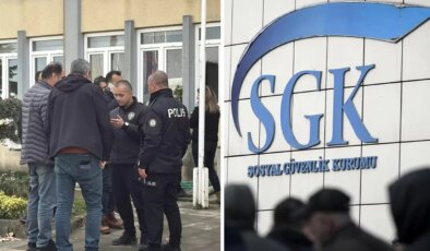 Yalova’da SGK Avukatı Zekeriya Polat’a silahlı saldırı: Hayatını kaybetti! Bakan Işıkhan’dan ve SGK’den açıklama geldi…
