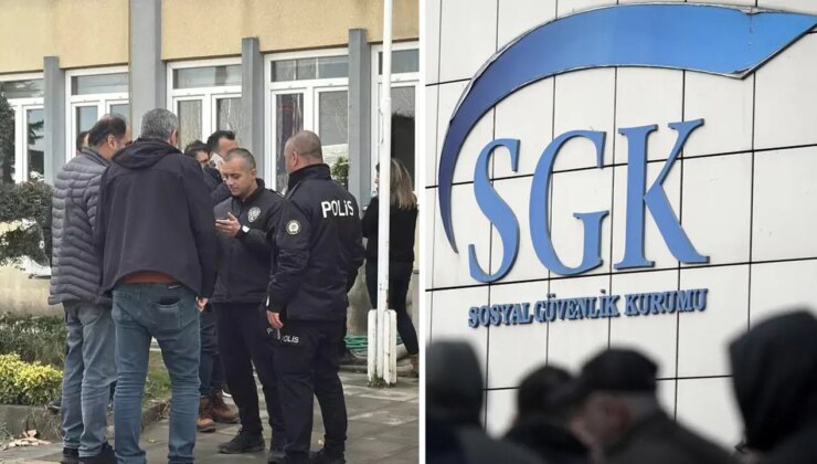 Yalova’da SGK Avukatı Zekeriya Polat’a silahlı saldırı: Hayatını kaybetti! Bakan Işıkhan’dan ve SGK’den açıklama geldi…