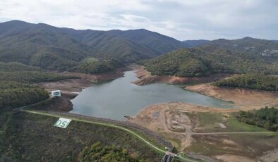 Yalova’daki 48 gündür devam eden planlı su kesintileri sona erdi