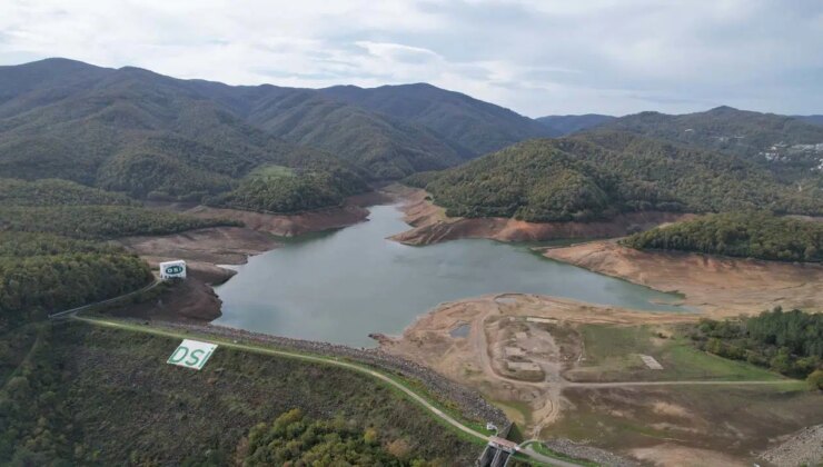 Yalova’daki 48 gündür devam eden planlı su kesintileri sona erdi