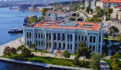 Yankı Bağcıoğlu’ndan ‘Divanhane’ çağrısı: Asli anlamı korunarak yaşatılması, en sağduyulu ve kalıcı tercihlerden biridir’