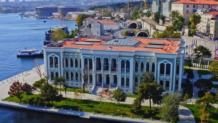 Yankı Bağcıoğlu’ndan ‘Divanhane’ çağrısı: Asli anlamı korunarak yaşatılması, en sağduyulu ve kalıcı tercihlerden biridir’