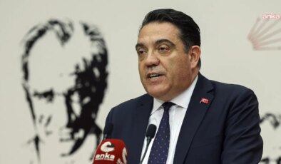 Yankı Bağcıoğlu’ndan ‘Ege’ uyarısı: ‘Stratejik bir zorunluluk’