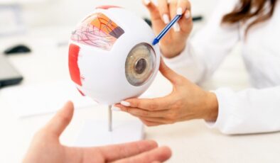 Yanlış aydınlatma göz sağlığını tehdit ediyor: Doğru ışık seçimi yorgunluğu azaltıyor