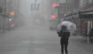 Yanlış uygulama felaket getirebilir! Uzmanından bulut tohumlama uyarısı