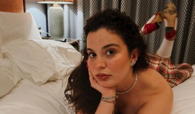 Yanlışlıkla bağırsağı kesilmişti! Aslı Bekiroğlu yeniden ameliyat oldu