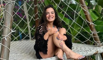 Yanlışlıkla bağırsağının kesildiğini söylemişti… Aslı Bekiroğlu yeniden ameliyat oldu!