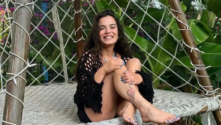 Yanlışlıkla bağırsağının kesildiğini söylemişti… Aslı Bekiroğlu yeniden ameliyat oldu!