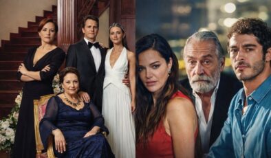 Yapımcıdan sürpriz: NOW’da iki dizi birleşecek…