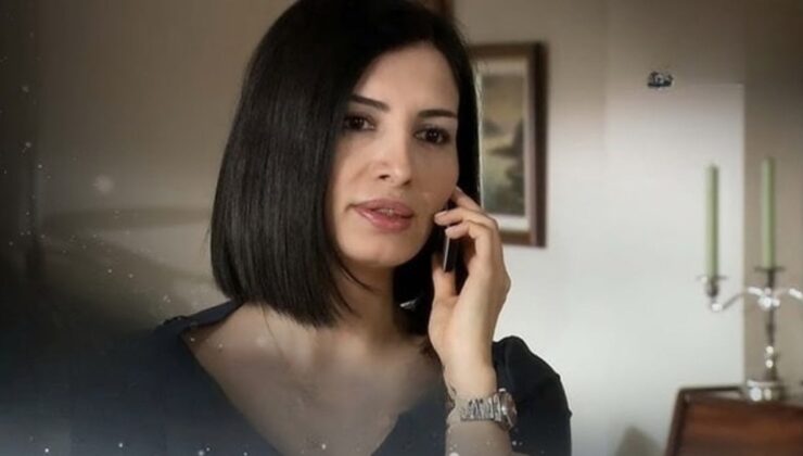 Yaprak Dökümü’nün Ceyda’sı sektör değiştirdi: İşte yeni mesleği…