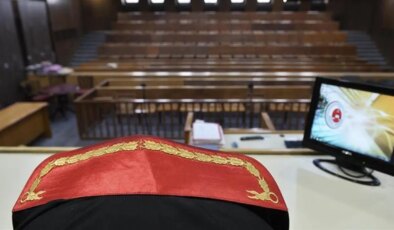 Yargıda yeni sistem: Boşanma, kira ve kadastro davaları hızlanacak