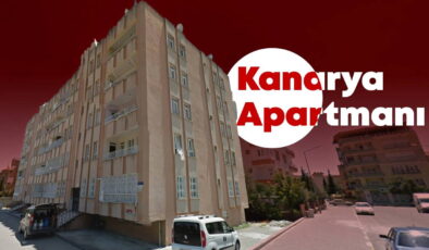 Yargıtay Cumhuriyet Başsavcılığı, ‘Kanarya Apartmanı’ davasında bozma istedi: ‘Bilirkişi raporu yetersiz’