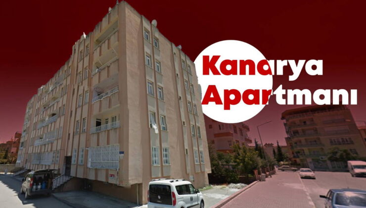 Yargıtay Cumhuriyet Başsavcılığı, ‘Kanarya Apartmanı’ davasında bozma istedi: ‘Bilirkişi raporu yetersiz’