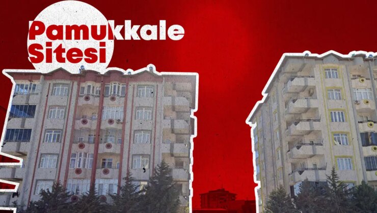 Yargıtay Cumhuriyet Başsavcılığı’ndan Pamukkale Sitesi davasında ‘onama’ talebi