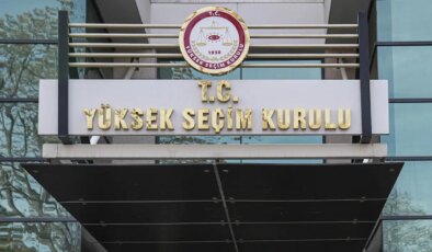 Yargıtay’da YSK üyeliği için seçim başladı: İlk turda sonuç alınamadı