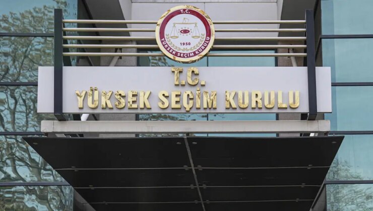 Yargıtay’da YSK üyeliği için seçim başladı: İlk turda sonuç alınamadı