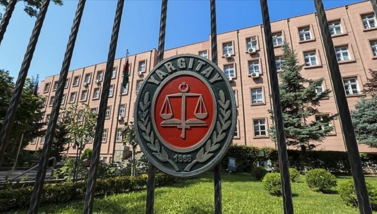 Yargıtay’dan emeklilik başlangıç tarihi kararı: İşe giriş bildirgesini yetersiz buldu