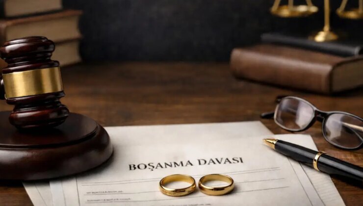 Yargıtay’dan kritik karar: Boşanma davasında, affedilen davranışlar kusur sayılmadı