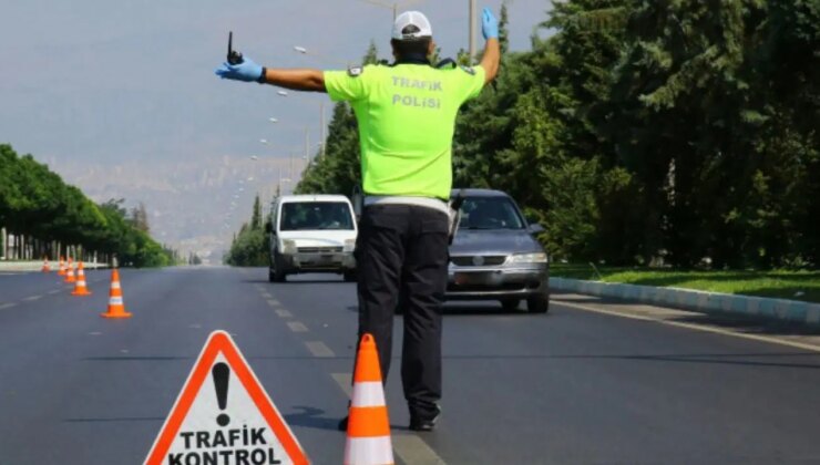 Yarın 19 Ocak 2026 İstanbul’da hangi yollar trafiğe kapatılacak, ne zaman açılacak?