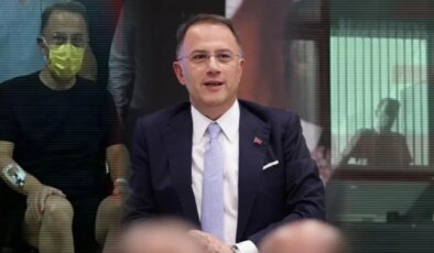 Yarın ameliyat olacak… CHP’den ‘Murat Çalık’ açıklaması: ‘Bu vebalin altından kalkamazsınız’
