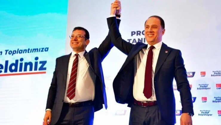 Yarın ameliyat olacak… İmamoğlu’ndan ‘Mehmet Murat Çalık’ mesajı!