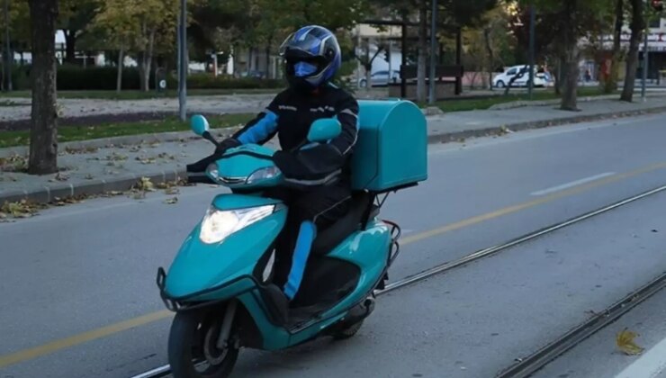 Yarın kuryeler çalışıyor mu,20 Ocak Salı kuryeler siparişe çıkacak mı?