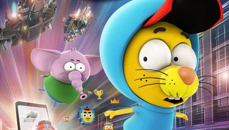 Yarıyıl tatili heyecanı: Karne sevinci Tivibu’da katlanıyor